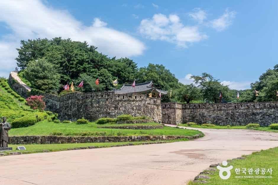 고창읍성 사진 6