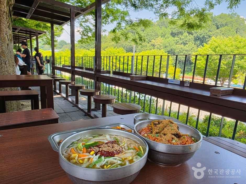담양국수거리 사진 7