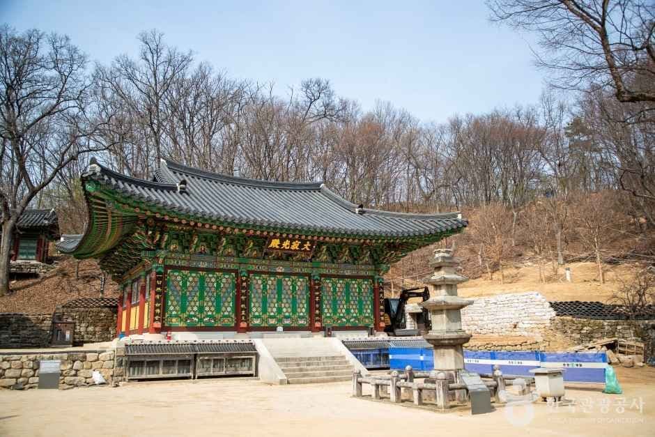 도피안사(철원)