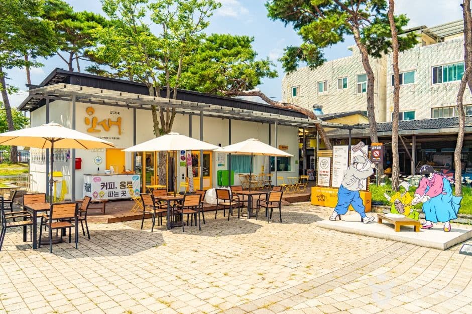 공주산성시장 사진 5