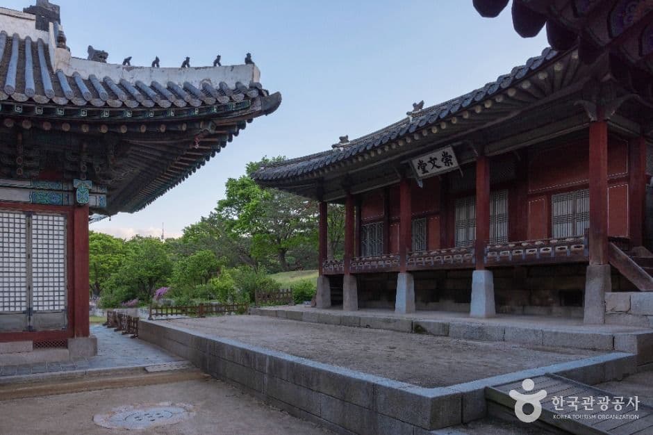 창경궁 사진 7