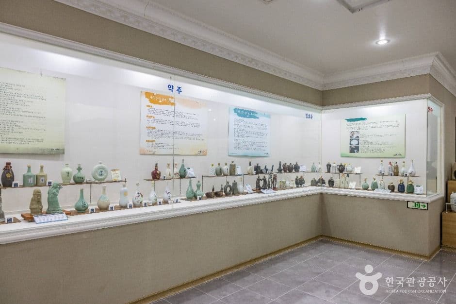 세계술박물관 사진 7