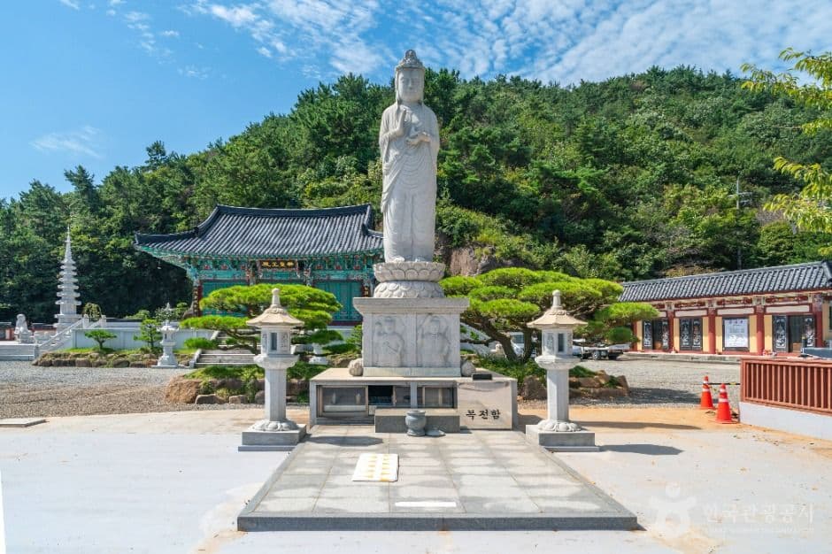 용월사 사진 4