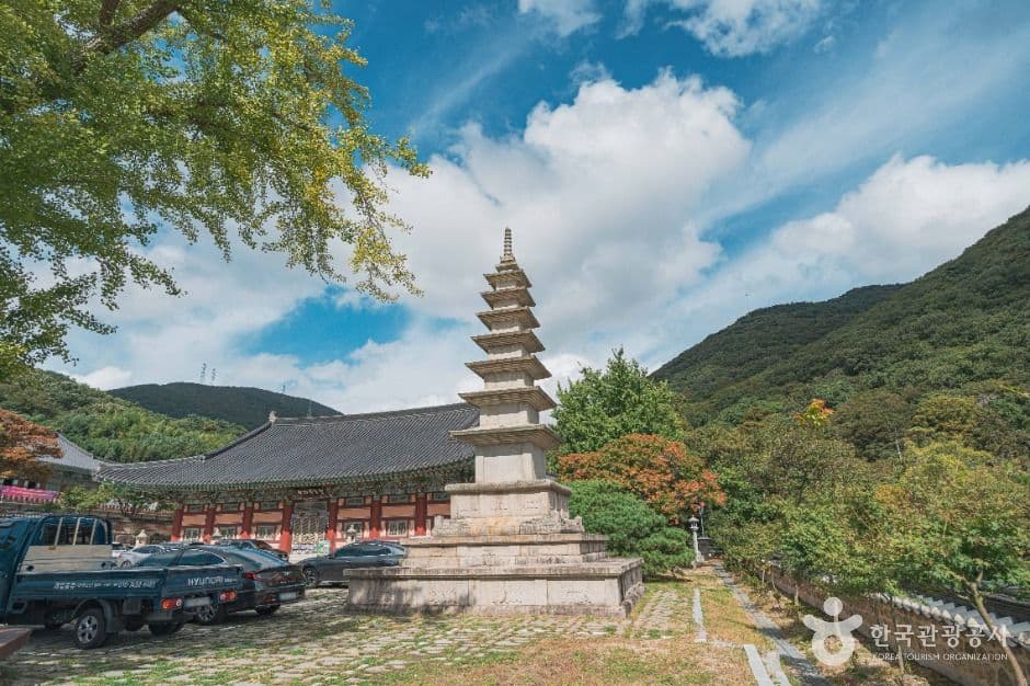 범어사(부산) 사진 3
