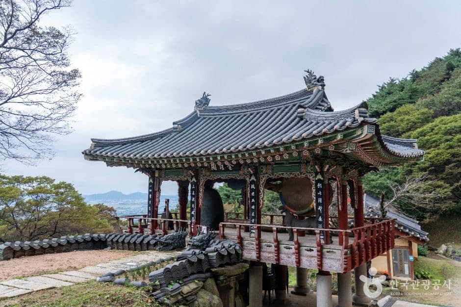 부석사(서산) 사진 6