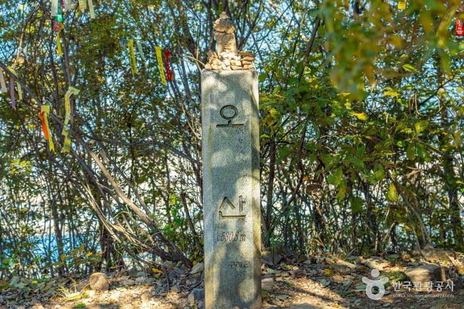 오산(구례) 사진 6