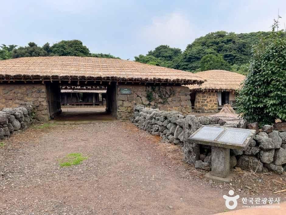 제주돌문화공원 사진 3
