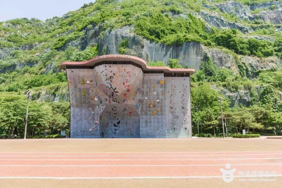 용마폭포공원 사진 5