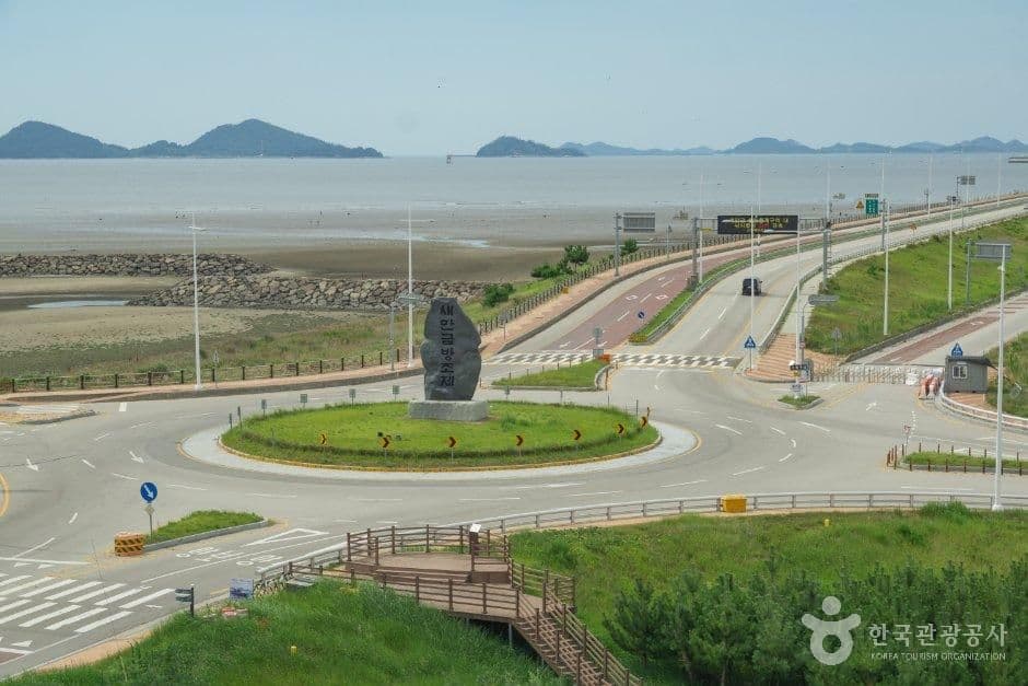 새만금 사진 7