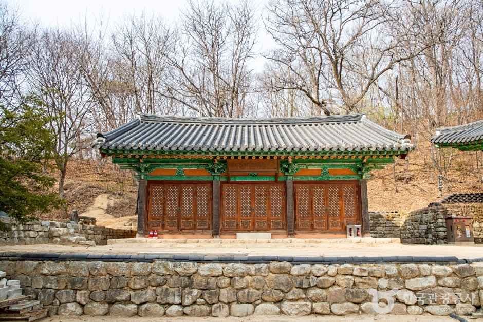 도피안사(철원) 사진 6