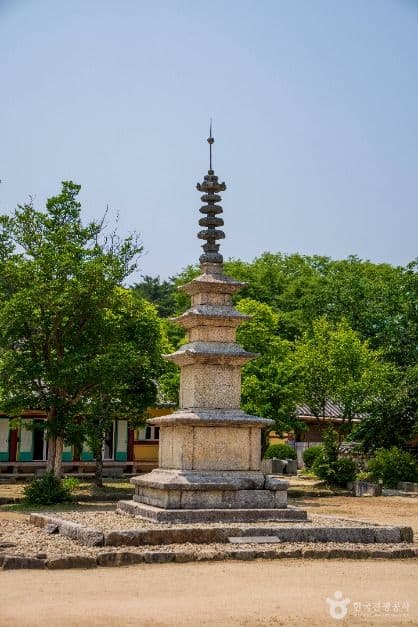 실상사(남원) 사진 1