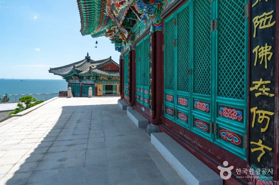 용월사 사진 5