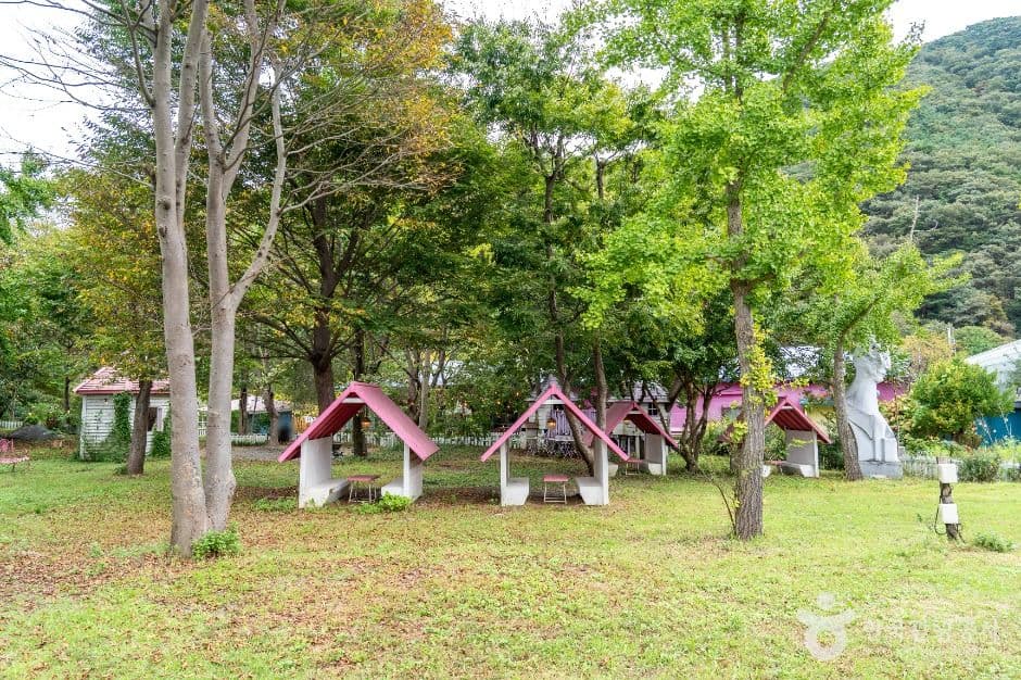 개화예술공원 사진 5