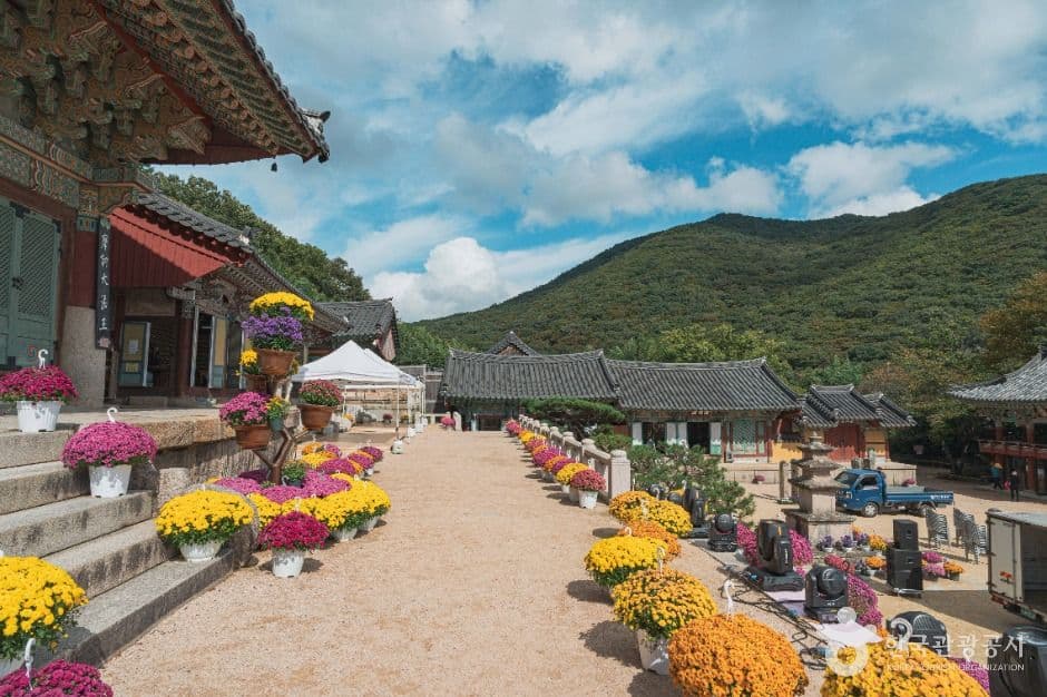범어사(부산) 사진 4