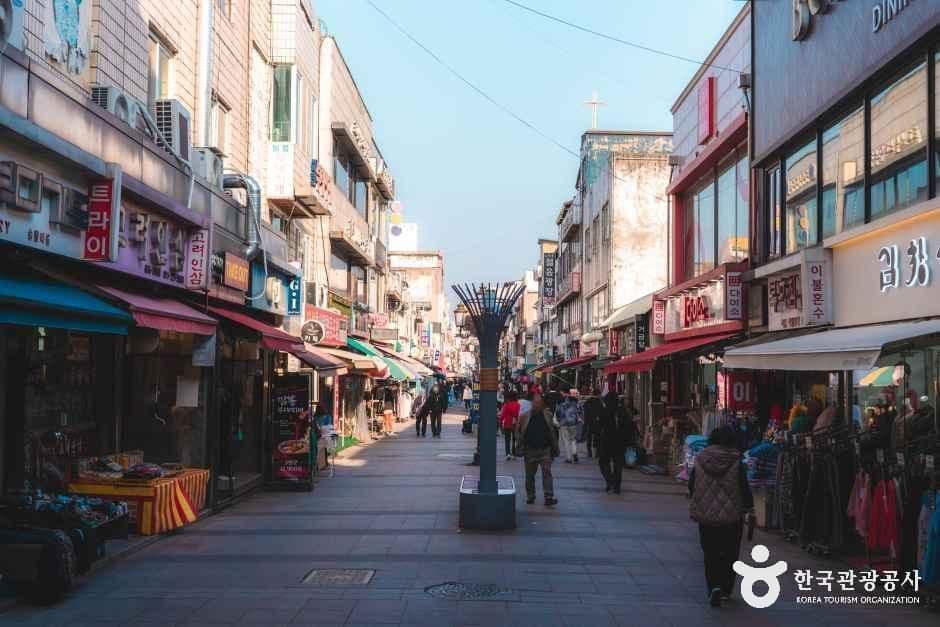 관고전통시장