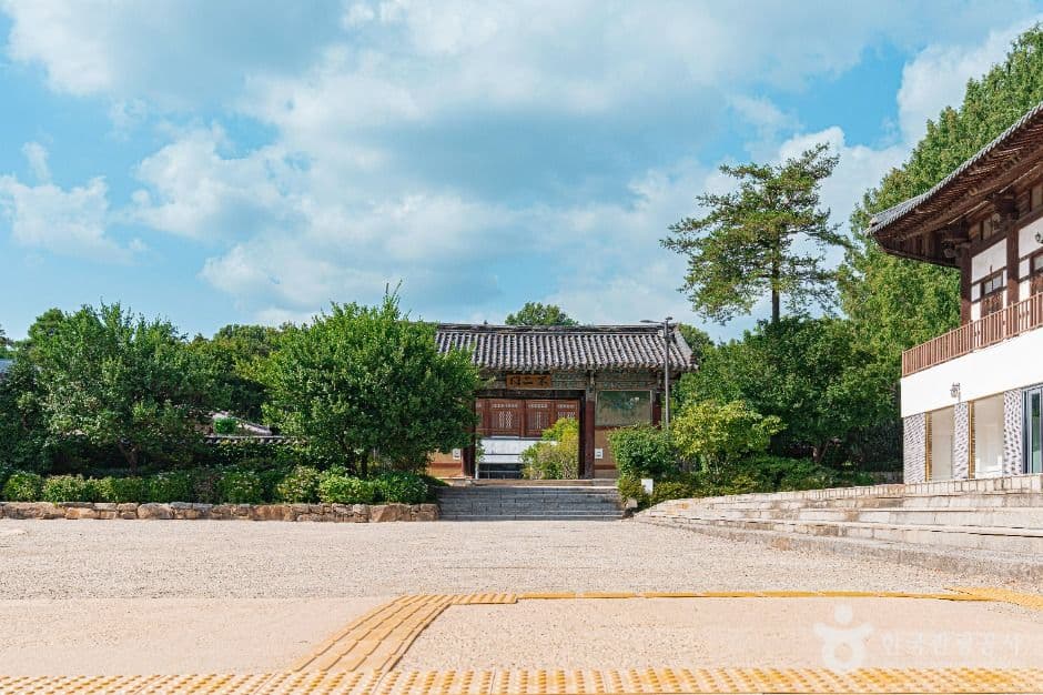 무각사 사진 1