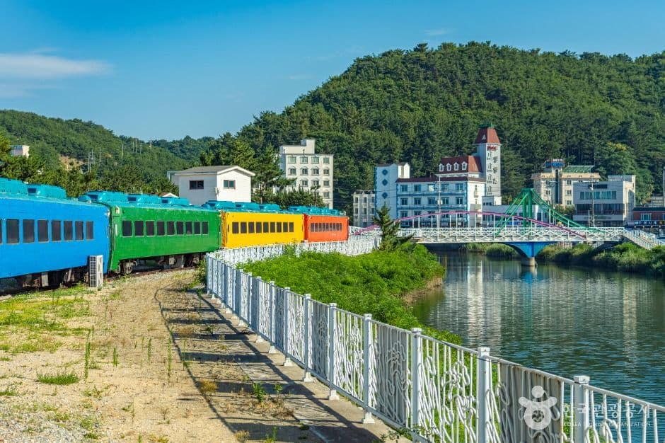 정동진시간박물관 사진 7