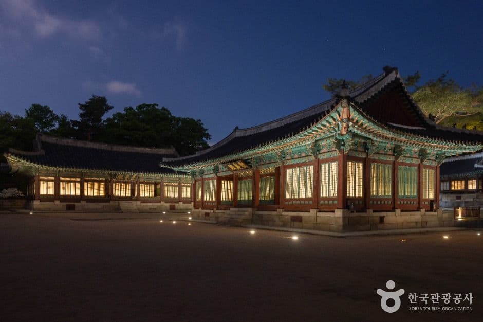 창경궁 사진 8