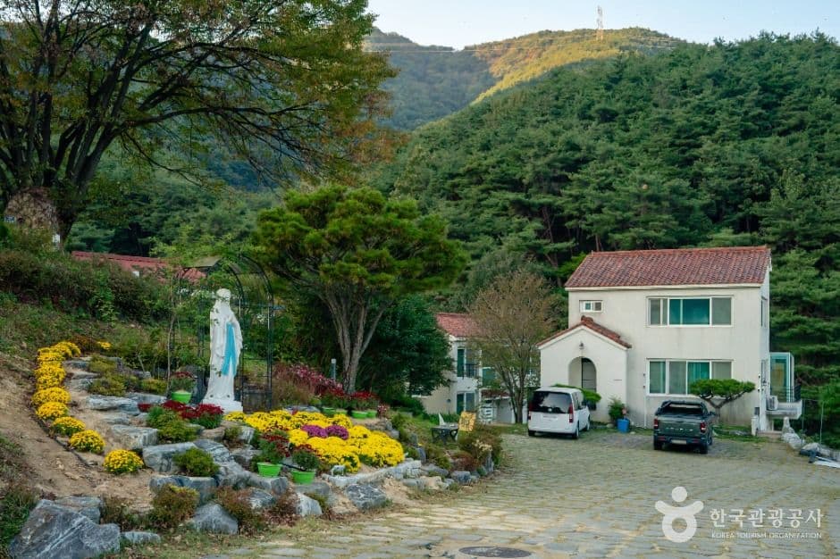 성모솔숲마을 사진 2