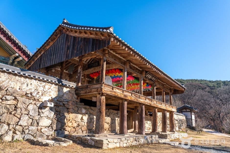 봉정사 [유네스코 세계유산] 사진 3