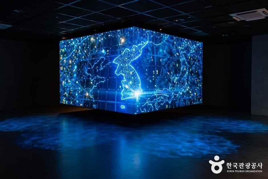 대한민국민주주의전당 사진 5