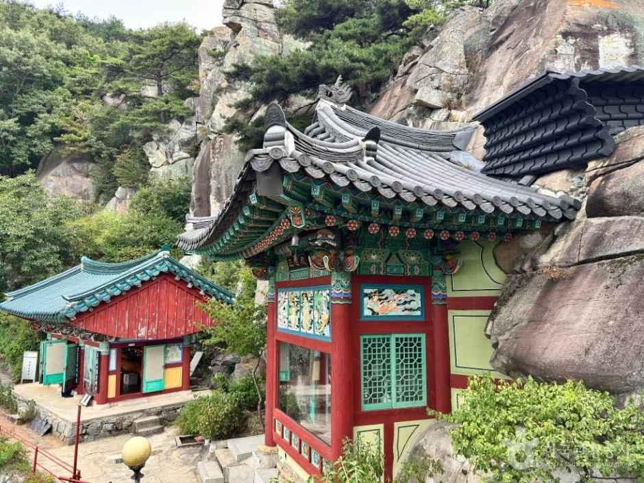 정취암 사진 6