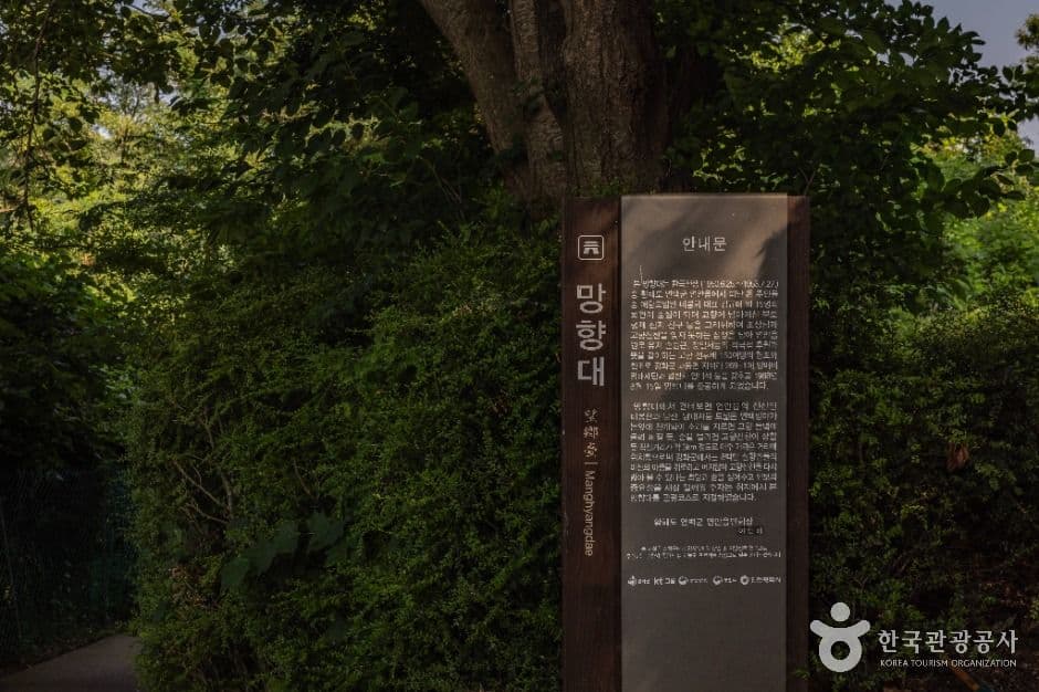 망향대 사진 6