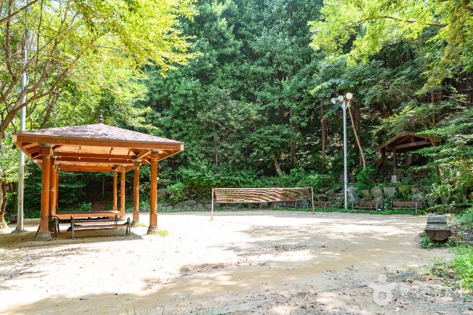 도덕산공원 사진 1