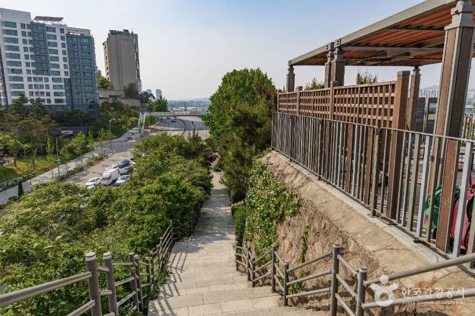 효사정 사진 4