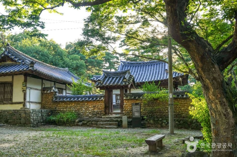 초간정 사진 3