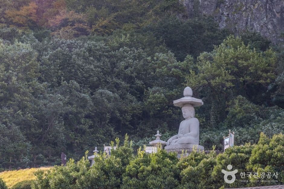 성불사(울릉) 사진 8