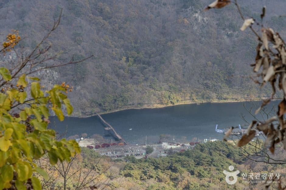추월산 사진 4