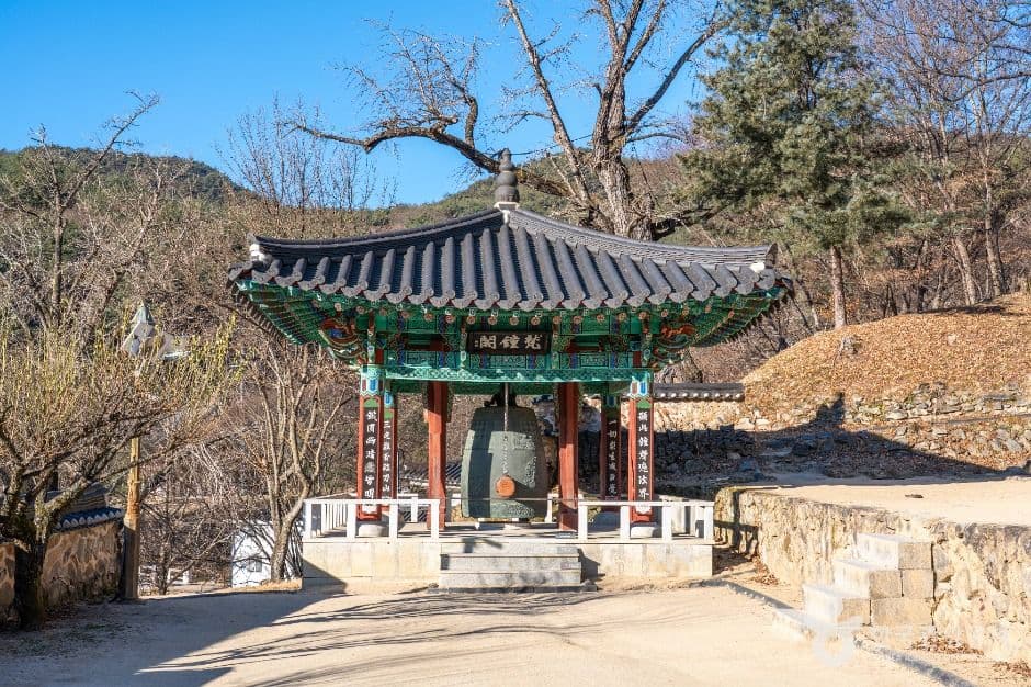 봉정사 [유네스코 세계유산] 사진 4