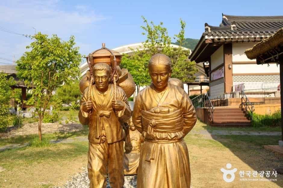 김유정문학촌 사진 6