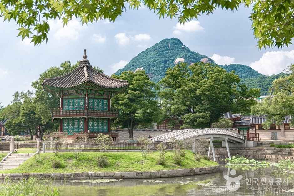 경복궁 사진 4