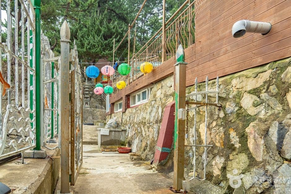 감추사 사진 2