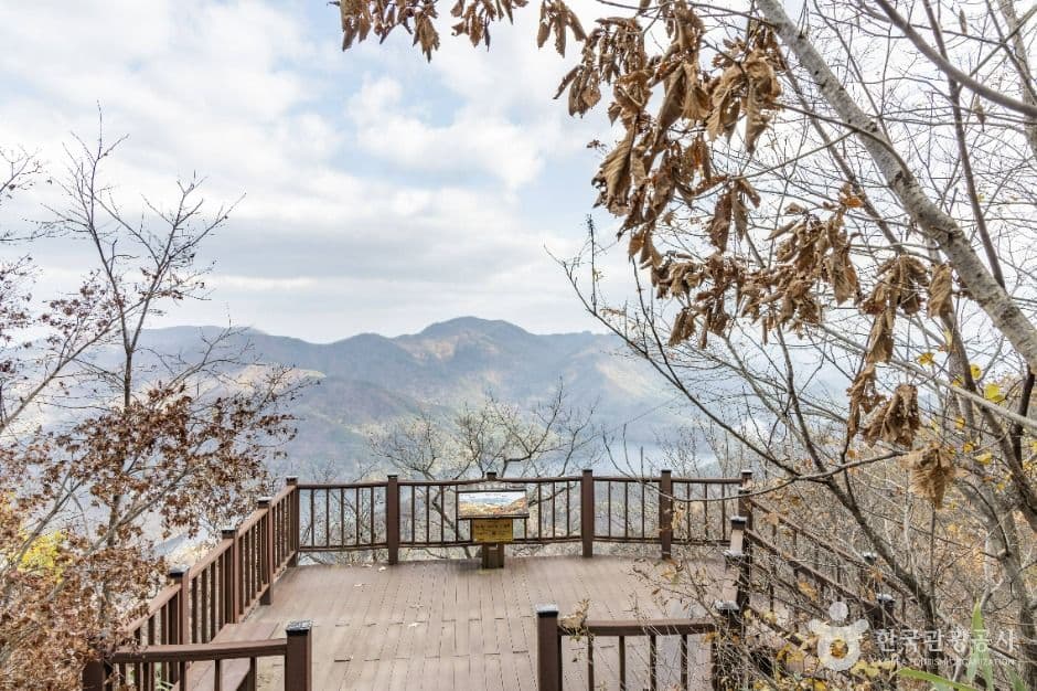 추월산 사진 5
