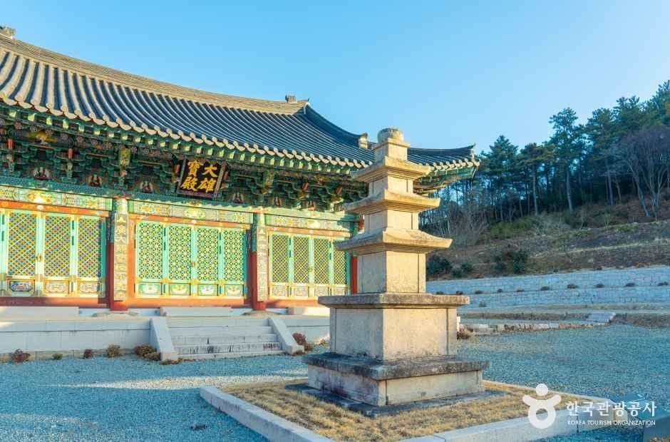 천관사(장흥)