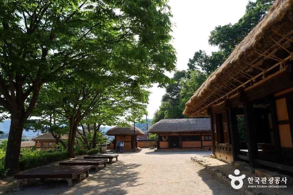 김유정문학촌 사진 7