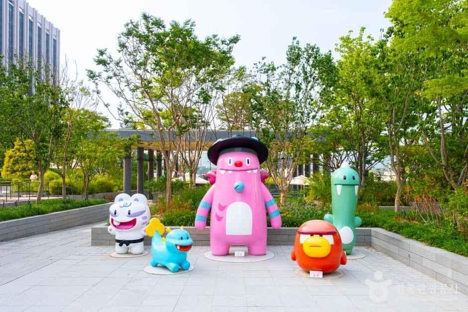 광화문광장