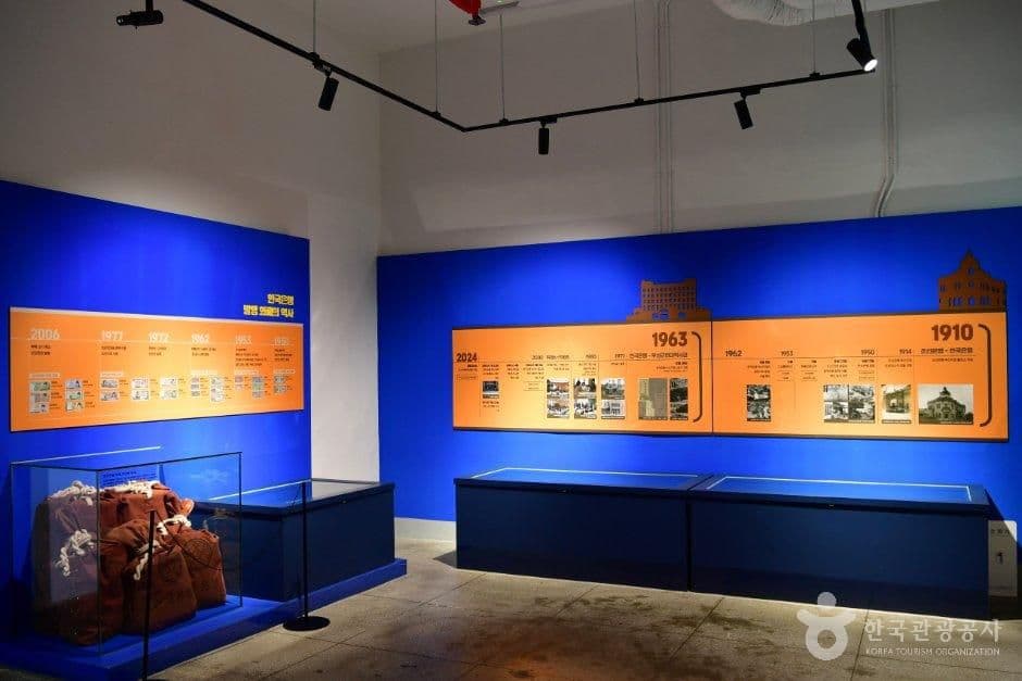 부산근현대역사관 본관 사진 1