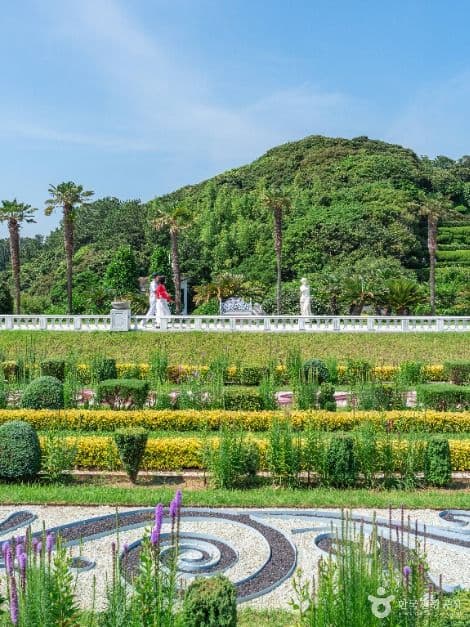 외도 보타니아 사진 5