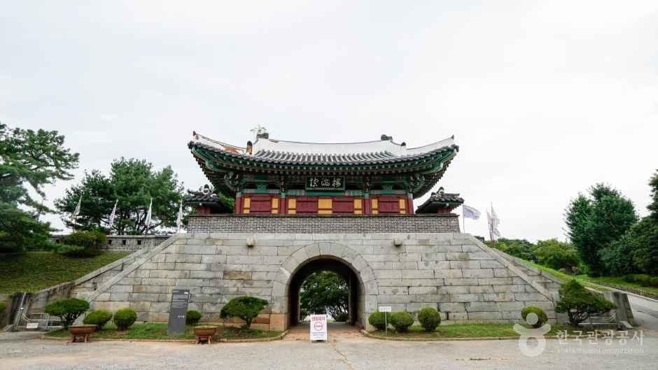 강화 덕진진 사진 4