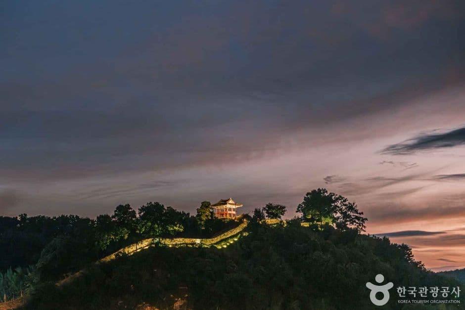공주 공산성 [유네스코 세계유산] 사진 8