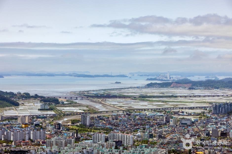 옥마산 사진 3