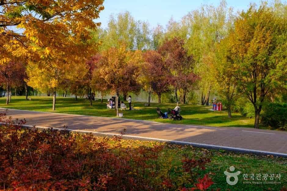 양화한강공원 사진 1