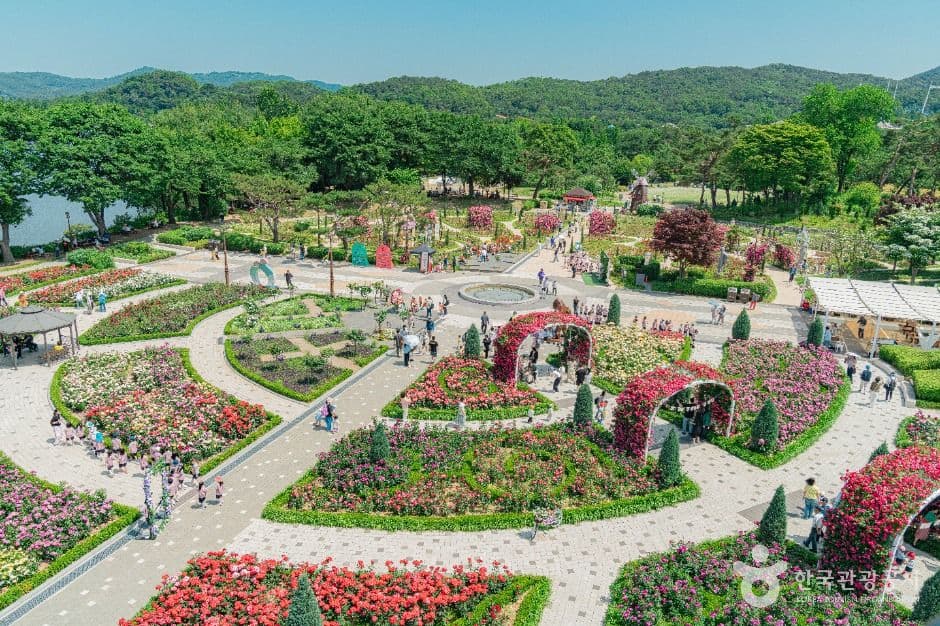 서울대공원 사진 4