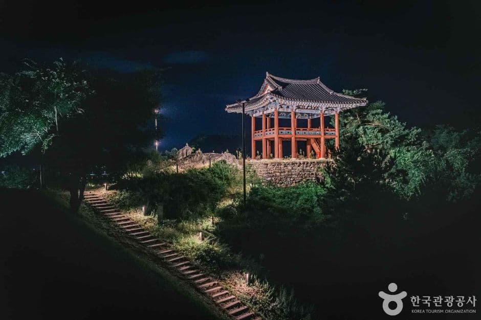 공주 공산성 [유네스코 세계유산] 사진 7