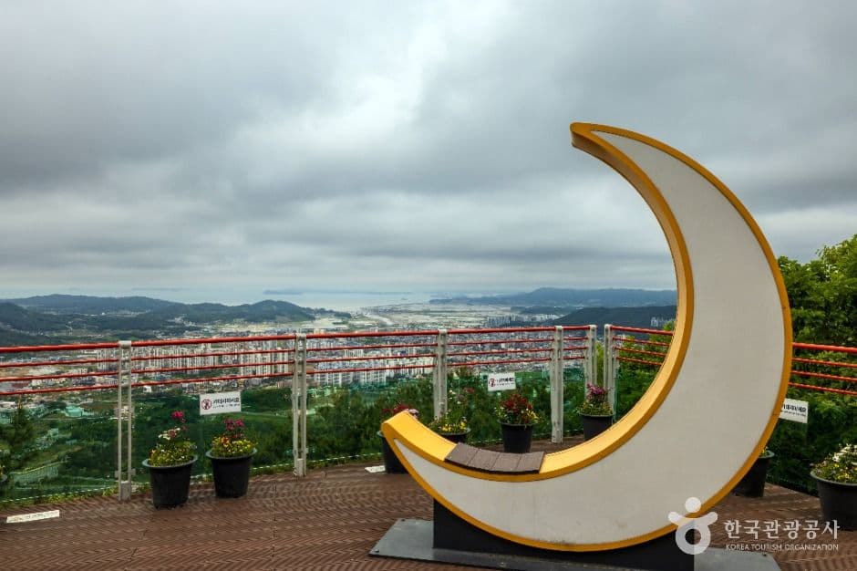 옥마산