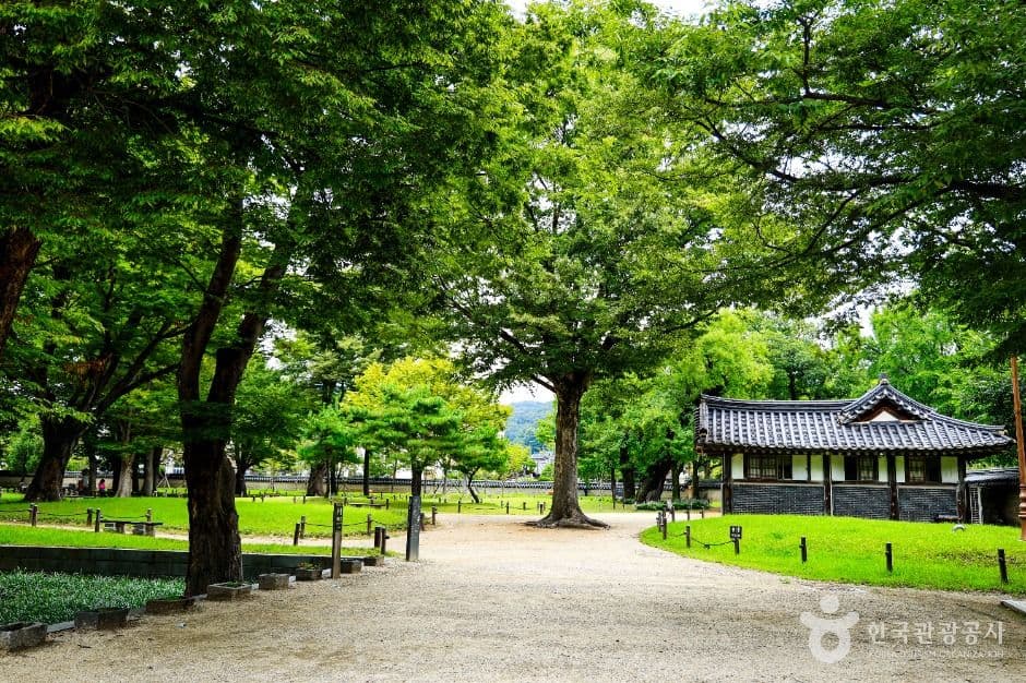 전주 경기전 사진 3